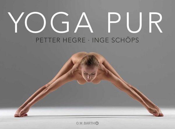 Produktbild: Yoga pur