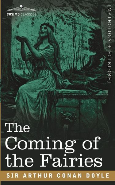 Produktbild: The Coming of the Fairies