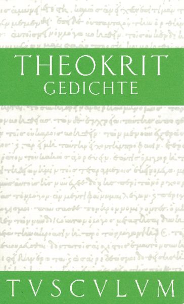 Produktbild: Gedichte