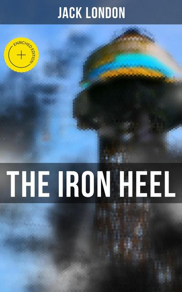 Produktbild: The Iron Heel