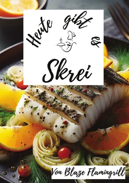 Produktbild: Heute gibt es / Heute gibt es - Skrei