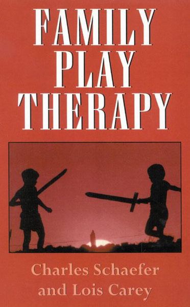 Produktbild: Family Play Therapy