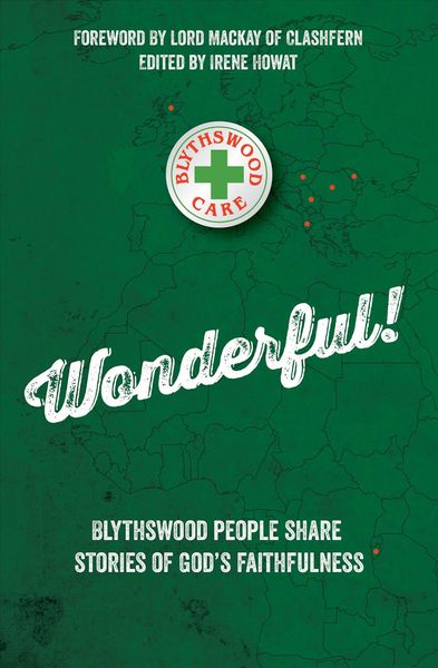 Produktbild: Wonderful!