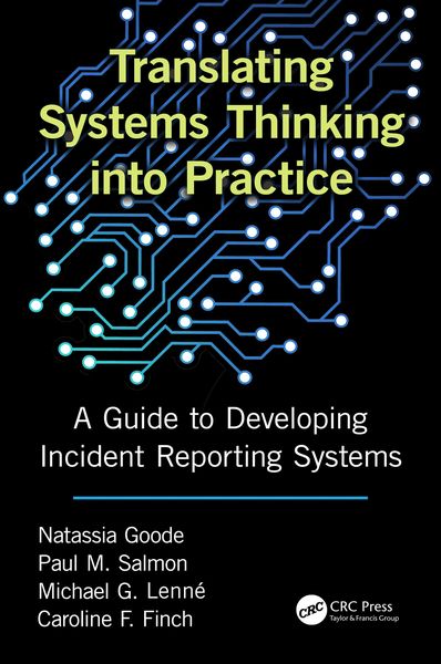 Produktbild: Translating Systems Thinking into Practice