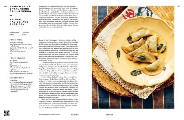 Produktbild: Pasta Tradizionale &ndash; Noch mehr Lieblingsrezepte der "Pasta Grannies"