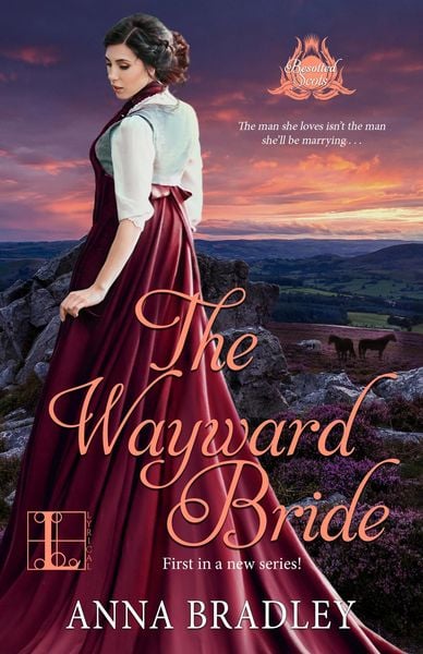 Produktbild: The Wayward Bride