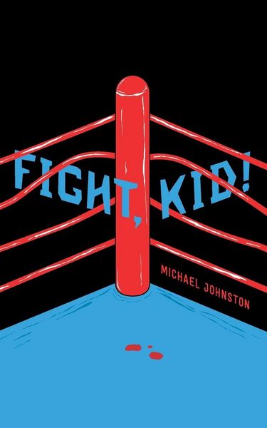 Produktbild: Fight, Kid!