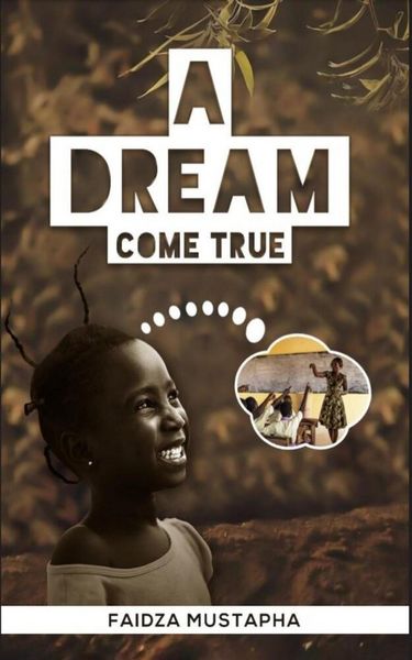 Produktbild: A Dream Come True