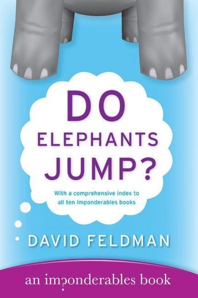 Produktbild: Do Elephants Jump?