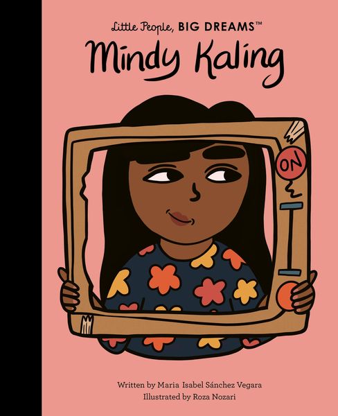 Produktbild: Mindy Kaling