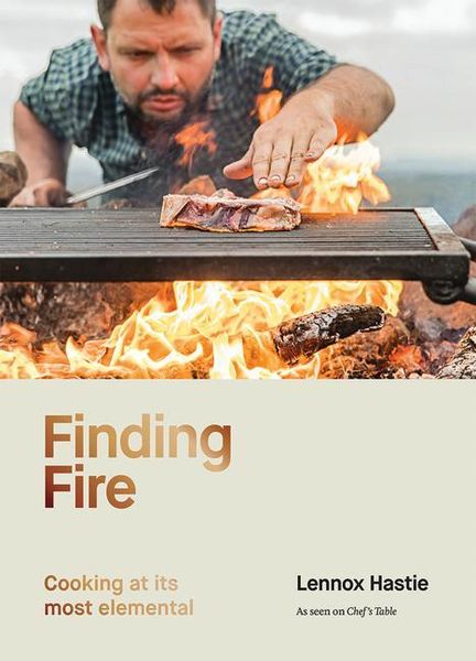 Produktbild: Finding Fire
