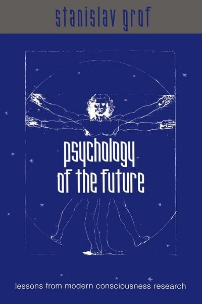 Produktbild: Psychology of the Future