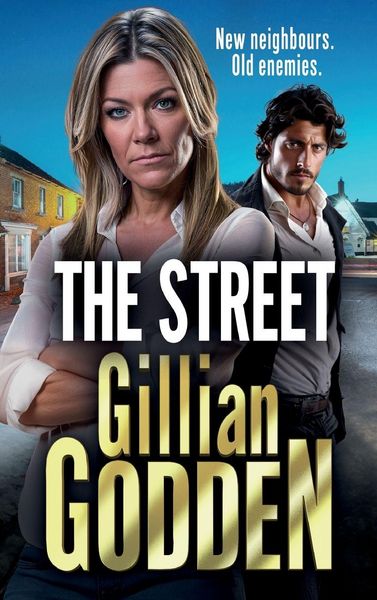 Produktbild: The Street