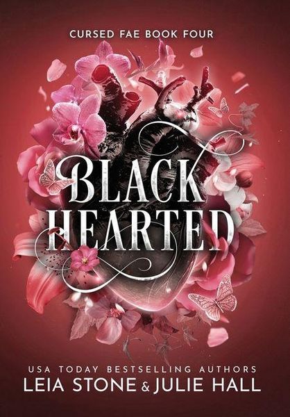 Produktbild: Black Hearted