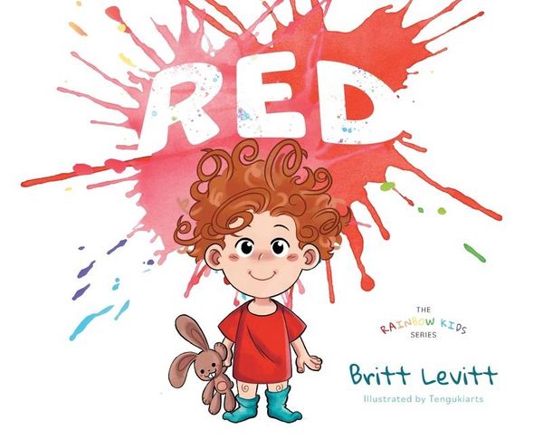 Produktbild: Red