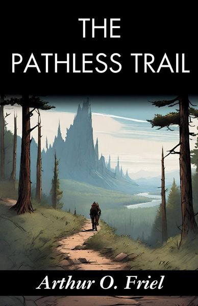 Produktbild: The Pathless Trail