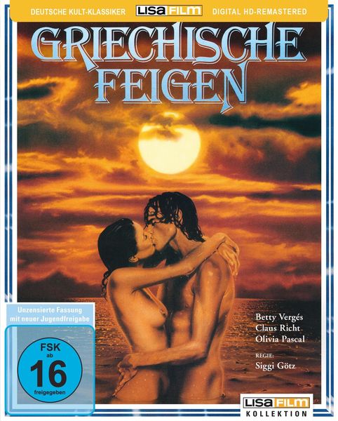 Produktbild: Griechische Feigen