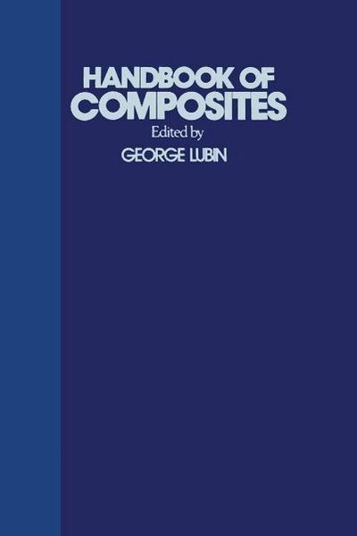 Produktbild: Handbook of Composites