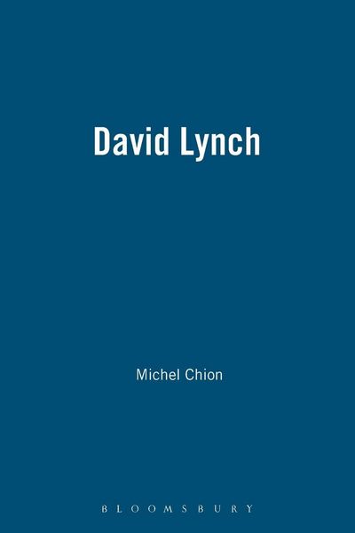 Produktbild: David Lynch
