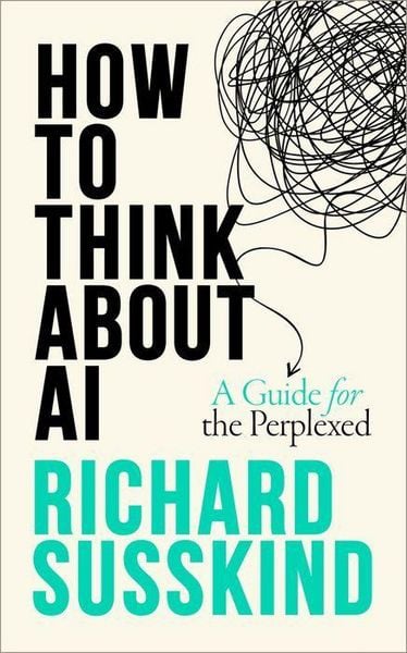 Produktbild: How To Think About AI