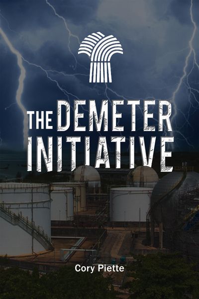 Produktbild: Demeter Initiative