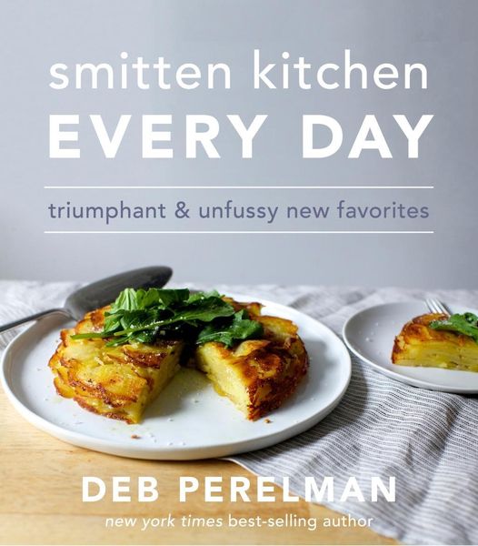 Produktbild: Smitten Kitchen Every Day