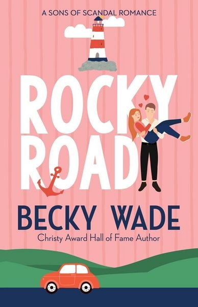 Produktbild: Rocky Road