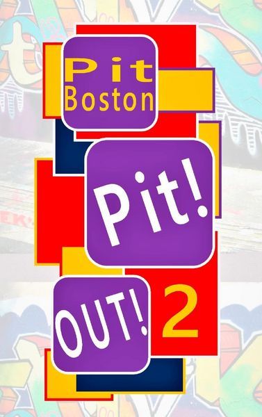 Produktbild: Pit! Out!