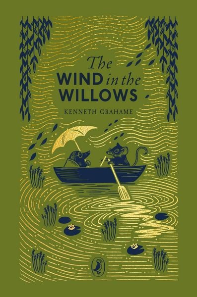 Produktbild: The Wind in the Willows