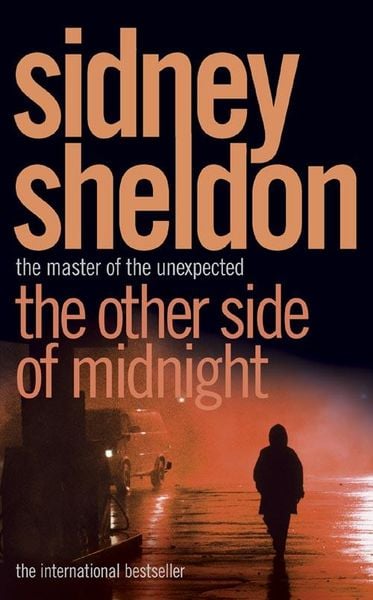 Produktbild: The Other Side of Midnight