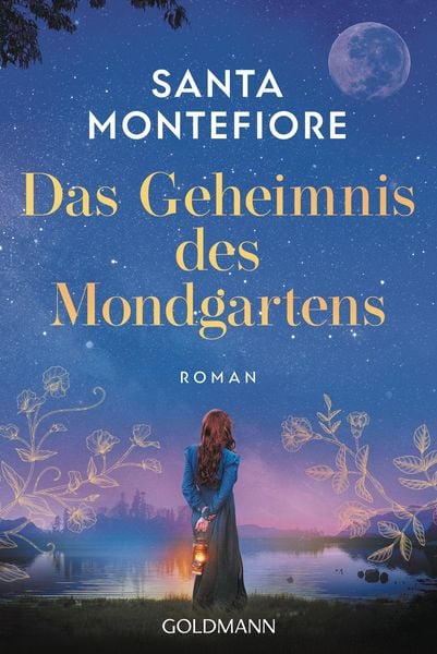 Produktbild: Das Geheimnis des Mondgartens