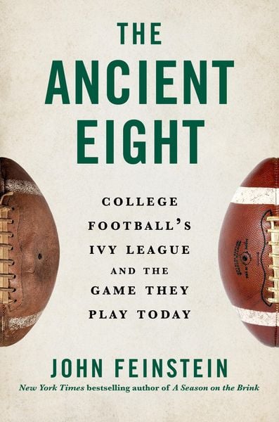 Produktbild: The Ancient Eight