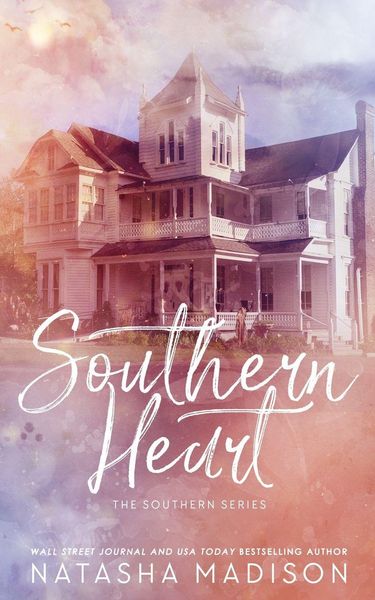 Produktbild: Southern Heart (Special Edition Paperback)