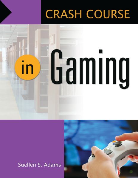 Produktbild: Crash Course in Gaming