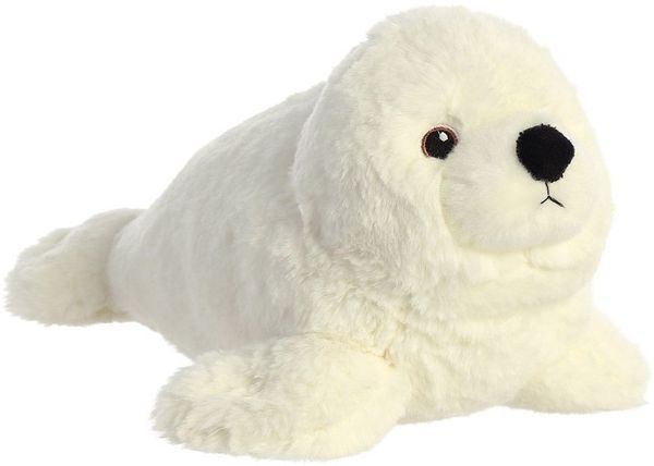 Aurora World - Eco Nation - Robbe, 30 cm