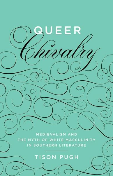 Produktbild: Queer Chivalry