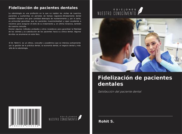 Produktbild: Fidelizaci&oacute;n de pacientes dentales