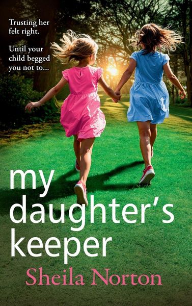 Produktbild: My Daughter's Keeper