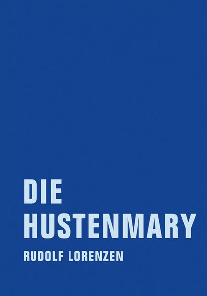 Produktbild: Die Hustenmary