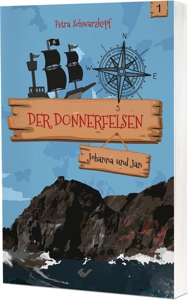 Produktbild: Der Donnerfelsen