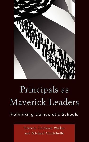 Produktbild: Principals as Maverick Leaders