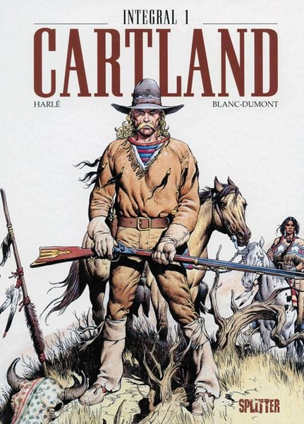 Produktbild: Cartland