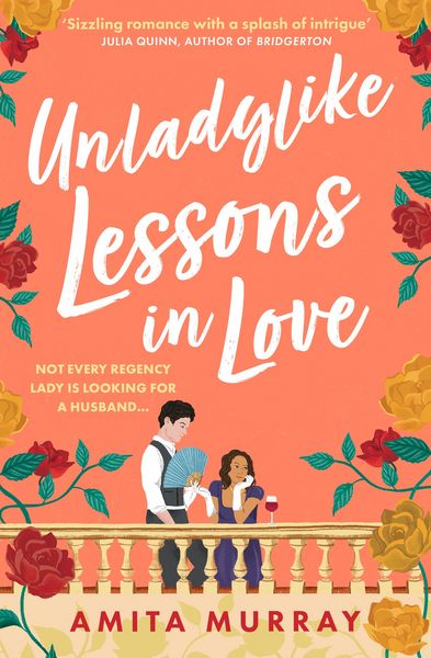 Produktbild: UNLADYLIKE LESSON_MARLEIGH1 PB