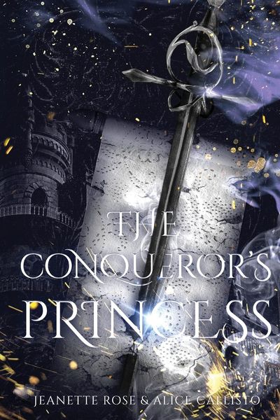 Produktbild: The Conqueror's Princess