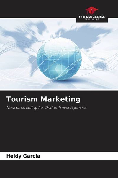 Produktbild: Tourism Marketing
