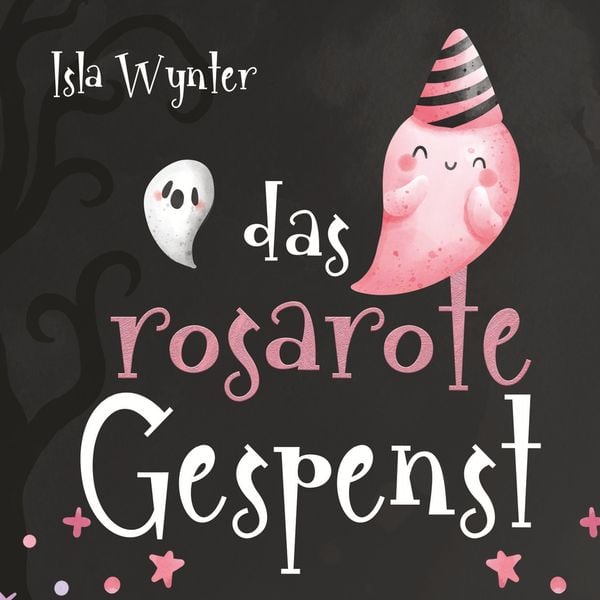 Produktbild: Das rosarote Gespenst