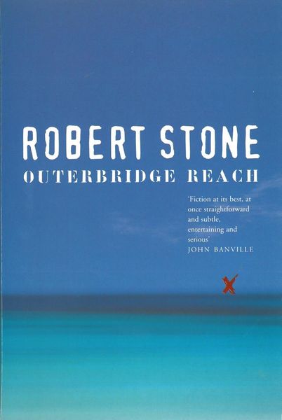 Produktbild: Outerbridge Reach