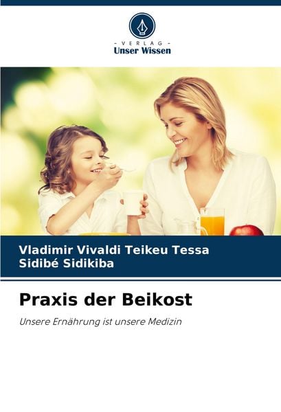 Produktbild: Praxis der Beikost
