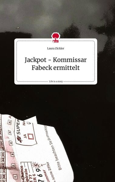 Produktbild: Jackpot - Kommissar Fabeck ermittelt. Life is a Story - story.one