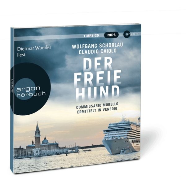 Produktbild: Der freie Hund